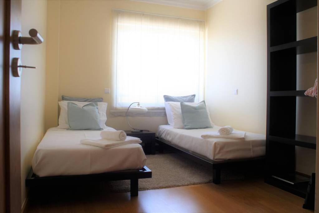 Casa Malu Daire Coimbra Dış mekan fotoğraf