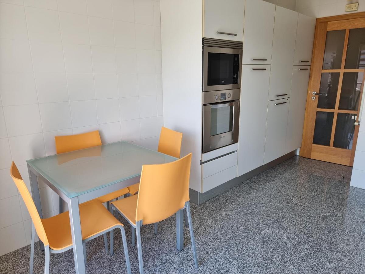 Casa Malu Daire Coimbra Dış mekan fotoğraf