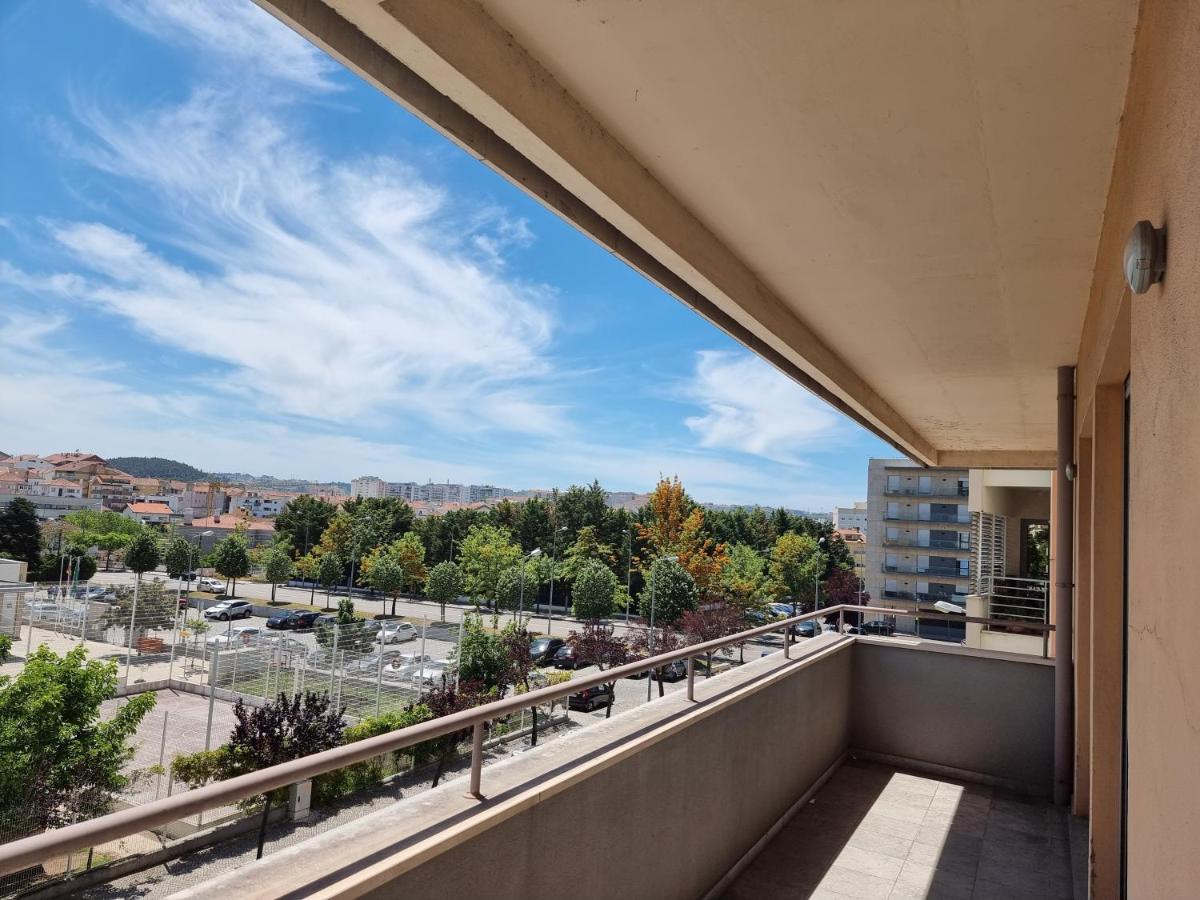 Casa Malu Daire Coimbra Dış mekan fotoğraf
