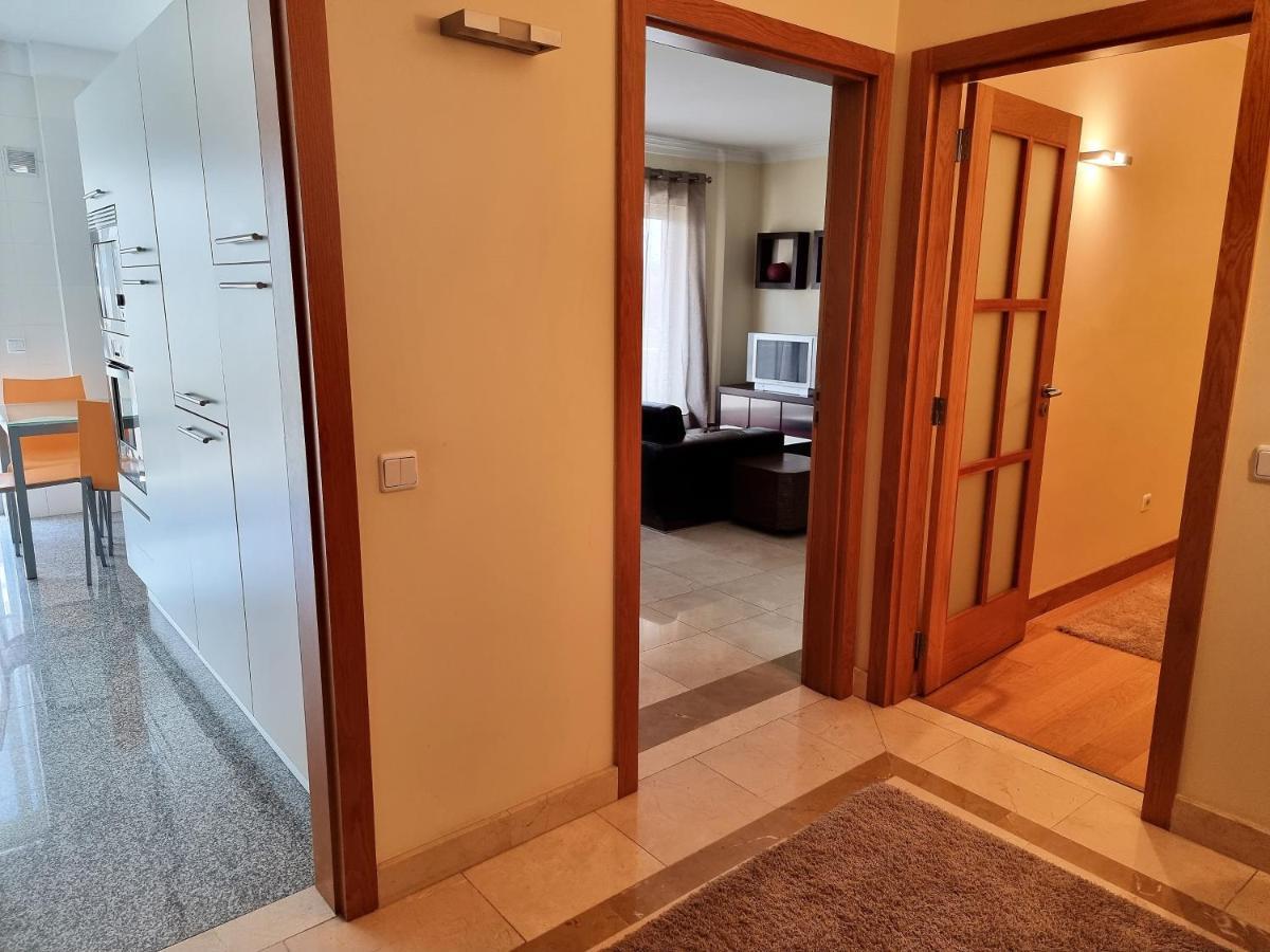 Casa Malu Daire Coimbra Dış mekan fotoğraf